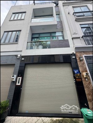 bán nhà hẻm nguyễn sơn 4x13m 2 lầu st giá 7.2 tỷ tl