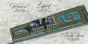 căn hộ cao cấp sunshine legend city đối diện vinhomes ocean park 2&3 trên vành đai 3.5