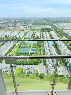 2 ngủ view hồ h2- masteri water front vinhomes ocean park giá 5,2 tỷ 