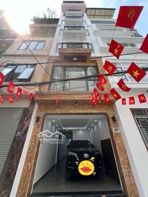 tài chính hơn 14 đồng sở hữu ngay căn nhà 6 tầng thang máy 80m2 kđt linh đàm