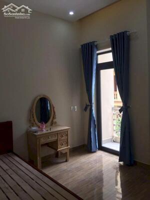 CHO THUÊ NHÀ RIÊNG TẠI 193 VĂN CAO - HẢI AN - HẢI PHÒNG - phù hợp gia đình kỹ sư