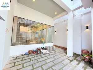 ngang 4.83m - nhà mới 3 tầng hẻm xe hơi - cách đường man thiện vài bước chân - p tăng nhơn phú a