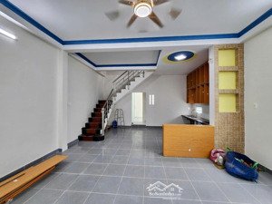 140m2 sàn - nhà 2 tầng đúc kiên cố btct - hxh đường số 6 - phường tăng nhơn phú b - số nhà 1 sẹc