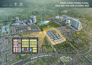 bán biệt thự lô ngay gần góc rất thoáng và đẹp sổ đỏ sẵn. tây bắc nhỉnh 39 tỷ lh: 