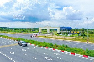 bán gấp lô th15 đường 15m, dự án mega city 2, giá 1,4 tỷ, 110m2