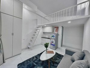 cho thuê chung cư mini ở 102 hoàng quốc việt, 5 triệu, 25m2, cầu giấy, hà nội