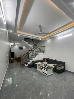 CHO THUÊ NHÀ nguyên căn tại Văn Cao mới tinh - HẢI AN - HẢI PHÒNG phù hợp gia đình