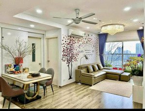 chính chủ cần bán căn hộ 2pn full đồ nội thất đẹp tòa a1 chung cư ecolife capitol,có slot ô tô