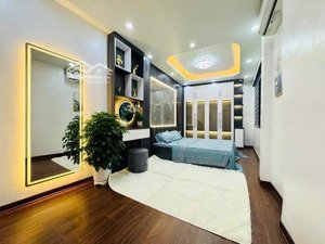 nhà đẹp giá tốt chỉ nhỉnh 6 tỷ-dt 30m - 4 tầng. #hoangmai gần gốc đề trung tâm #minhkhai