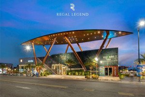 regal residence đồng hới chạm tầm tuyệt tác - chuẩn sống tinh hoa
