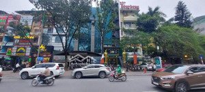 duy nhất! bán nhà phân lô phố trung kính, 3 ô tô tránh, vỉa hè rộng, vp, kd, 56m2*5t, 19 tỷ