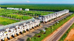 bán nhà phố century, cách sân bay long thành 3 cây số, 5mx25m, 3 lầu, giá 5.3 tỷ, đầu tư bền vững