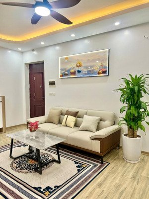 bán căn hộ rice city linh đàm, 5,13 tỷ, 58m2, p hoàng liệt, q.hoàng mai, hn, giá cực chất chỉ với