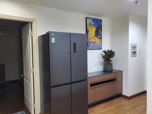 bán căn hộ 87m2 tại dragon hill, 4,2 tỷ, 2pn, 2wc, nội thất đầy đủ