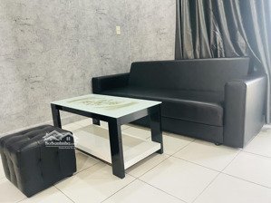 cho thuê căn hộ phú mỹ hưng, 50m2, đầy đủ nội thất như hình, giá 6tr/tháng