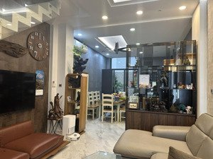 bán nhà đẹp khu công ích q4 p. phú mỹ q7