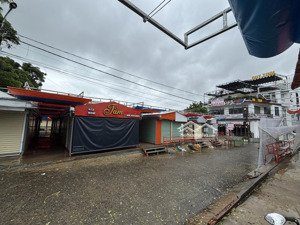 bán lô đất thổ cư 125m2 sát cầu rồng , nằm sau lưng chợ đêm sơn trà