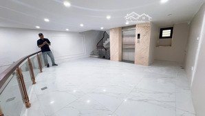 bán nhà lương đình của đống đa, 65m, 8 tầng , mt siêu rộng, ô tô, kinh doanh, mặt ngõ giá 24.5 tỷ