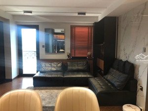 cho thuê căn 2 phòng ngủ full nội thất ở ngay