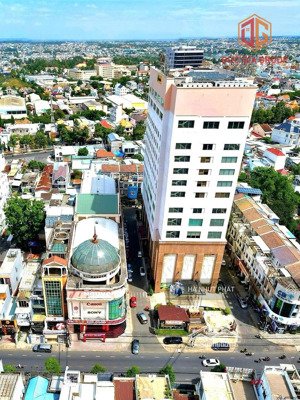 cho thuê nhà 4 tầng- mặt tiền đường phạm văn thuận- ngang 8,4m x dài 26m- giá 65 triệu