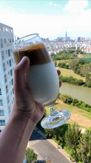 bán căn góc happy valley block l view sông + công viên + tầng cao 