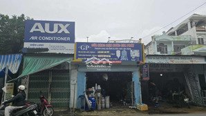 mặt tiền tân kỳ tân quý ngay aeon mall - 63m2 - 3,7x17 - kinh doanh cực đỉnh chỉ hơn 6 tỷ