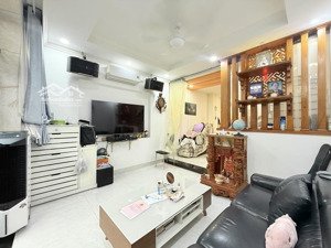 bùi đình tuý - 10m ra hxt - thông ngô đức kế ~ 60m (4.6x13) 4tầng - 4pn - nhỉnh 8tỷ