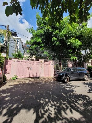 tin thật - biệt thự khu villas 25 xuân thủy, quận 2 - dt 14x27m, cn 283m2 - giá chỉ 90 tỷ tl