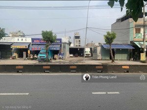 chính chủ gửi bán nhà mặt tiền 624 lê thị riêng, p. thới an, q12, 21x45m, 951.3m2, 