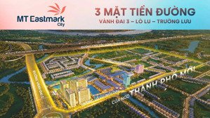 tt 30% nhận nhà cho thuê ngay, miễn gốc lãi 1.5năm, có sổ sẵn, giá gốc từ cdt