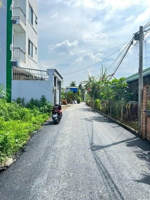 200m2 ngang 10x20m ngay 1/ lò lu cạnh cc khang điền xây cất nóc giá chỉ 9ty5 thương lượng