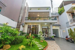 tin thật - siêu rẻ, bán biệt thự đường 47, phường thảo điền , quận 2 - 12x29m, 295m2