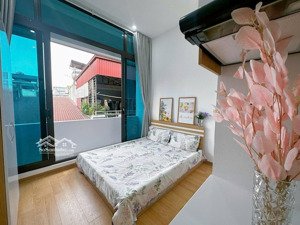 chung cư mini nguyễn trãi 11 phòng cho thuê dòng tiền ổn định vị trí đắc địa