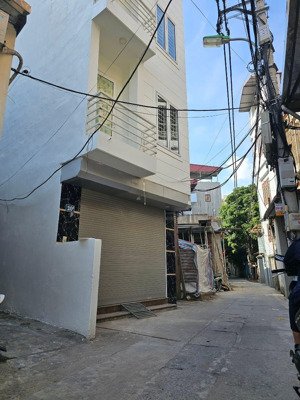 siêu phẩm xuân đỉnh- nhà đẹp- lô góc - ô tô qua nhà- nhà thoáng ở ngay
dt 40m2
mt 4,3m
giá 1