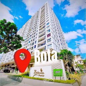 botanica premier đối diện đoàn tiếp viên, căn 1pn riêng, ưu tiên công chức cảng tsn, có giá tốt