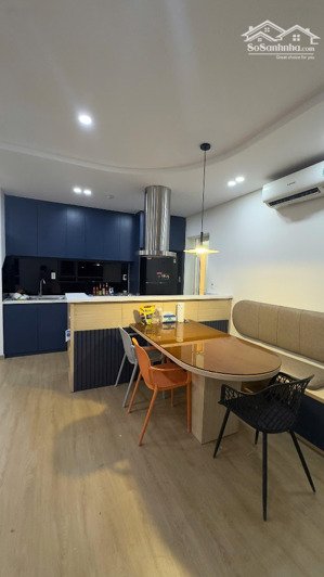bán nhanh căn penthouse cbd premium 8.3 tỷ all in