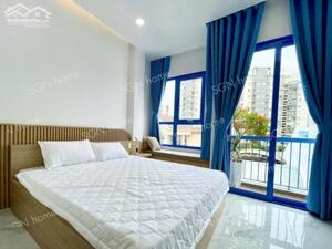  CĂN HỘ 1 PHÒNG NGỦ FULL NỘI THẤT – BẠCH ĐẰNG, PHƯỜNG 2, TÂN BÌNH – GẦN SÂN BAY TÂN SƠN NHẤT 