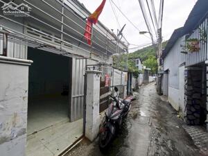 Bán Gấp - Nhà Cấp 4 hẻm DƯƠNG VÂN NGA, VĨNH HẢI, NHA TRANG