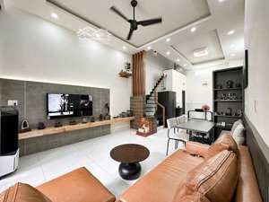 cho thuê nhà nguyên căn tằng nhơn phú a, gần chợ nhỏ lã xuân oai