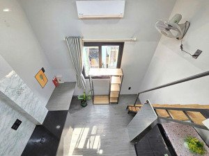 phòng mới như hình thang máy tận tới nơi gần phạm văn đồng ưu đãi giá cực tốt