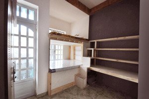 cho thuê phòng trọ 2 giường, ban công máy lạnh quang trung gò vấp