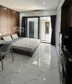 chính chủ bán nhà nguyễn thị định 79m2 dòng tiền ổn định, ngõ thông thoáng 30 tỷ