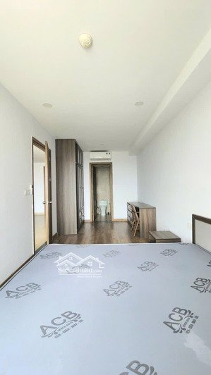 cho thuê căn hộ 55 m2, 1 phòng ngủ tại sky89, giá 12 tr, nhà đầy đủ nội thất, view sông.