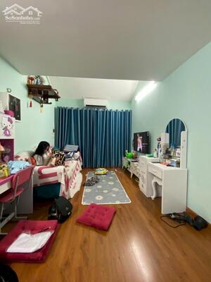 Bán nhà Khương Trung, sổ đỏ riêng, 30m2, 2.35 tỷ