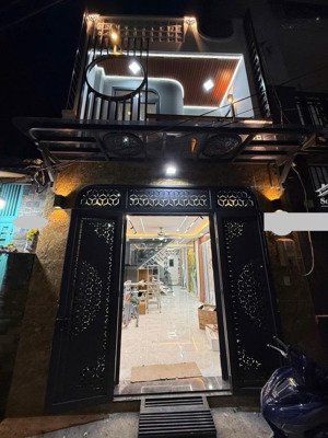 hxh nhà đẹp lung linh - thiết sang trọng- nhà nở hậu nhẹ-sát lê thúc hoạch 4x16m dưới 7tỷ