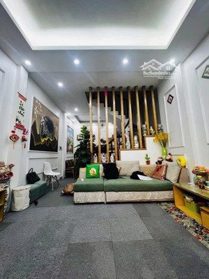 bán nhà riêng 4pn 4wc tại minh khai, hai bà trưng, hà nội, 8 tỷ vnd, 52 m2. vài chục bước ra ô tô