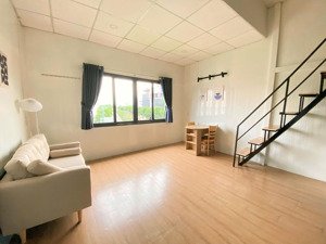 cho thuê nhà trọ tại nơ trang long, p 12, bình thạnh, hcm, 5,9 triệu, 40m2