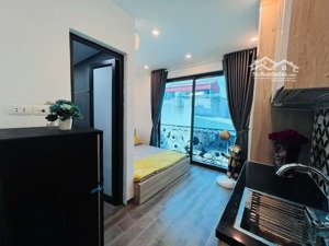 ccmn hồ tùng mậu, 68mx6t ,thang máy, 2 thoáng - 30m ra phố, full đồ ,dòng tiền 75 triệu/tháng