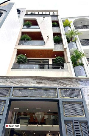 giảm mạnh căn quận 1 diện tích khủng 79m2 đường mai thị lựu, gần chợ đa kao, 5tỷ590, cho thuê 35tr