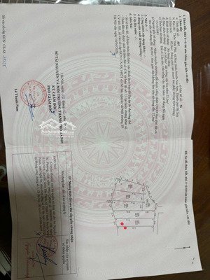 bán đất tại thái phù, xã mai đình, sóc sơn, hà nội, 2,7 tỷ, 82 m2